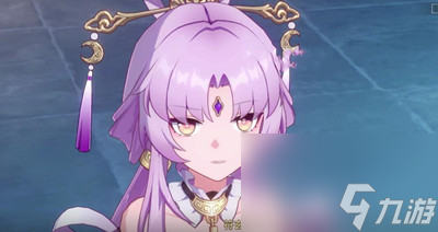 《崩坏星穹铁道》符玄突破材料介绍