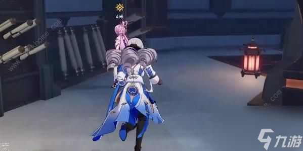 崩坏星穹铁道安灵布奠天清路远攻略