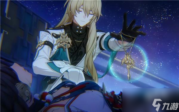 崩坏星穹铁道罗刹身份是什么
