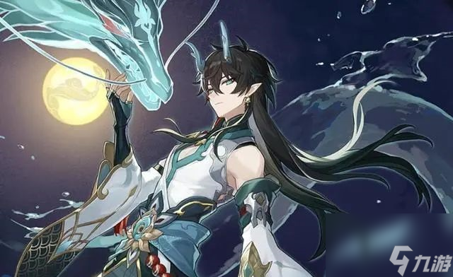 崩坏星穹铁道饮月阵容怎么搭配 崩坏星穹铁道饮月配队推荐