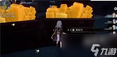 崩坏星穹铁道大矿区之夜其二挑战三快速通关攻略