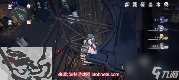 崩坏星穹铁道让子弹飞怎么做-让子弹飞成就完成方法