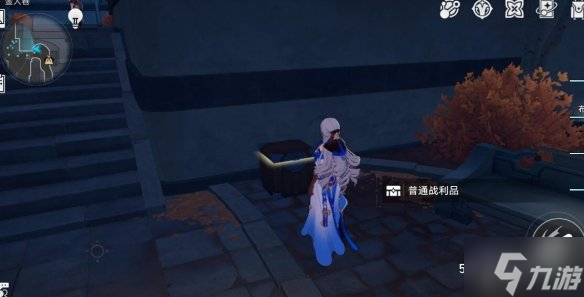 《崩坏星穹铁道》金人巷宝箱在哪？金人巷宝箱位置分布一览