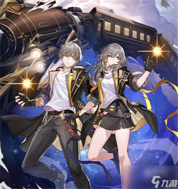 崩坏星穹铁道物主全面培养攻略