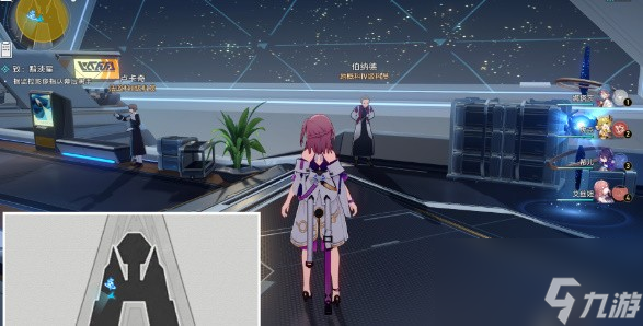 《崩坏星穹铁道》成就钻石与铁锈解锁方法