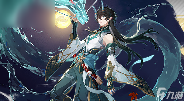 星穹铁道丹恒饮月培养攻略