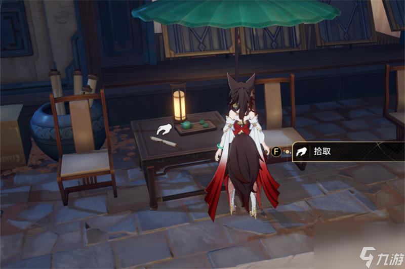 星穹铁道金人巷书籍位置攻略