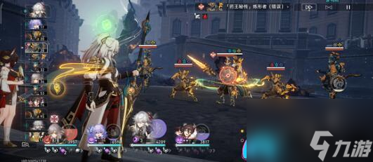 崩坏星穹铁道1.3上半光锥卡池：精选抽取指南，纠结时请参考