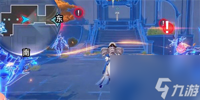 《崩坏星穹铁道》蜃楼遁影难度2任务完成方法介绍
