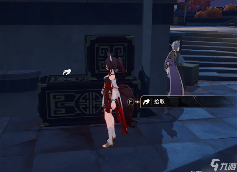 星穹铁道金人巷书籍位置攻略