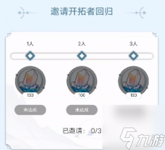 崩坏星穹铁道重返群星之旅怎么操作 重返群星之旅怎么领取奖励