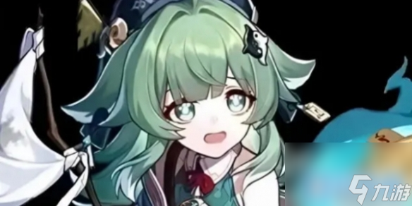 《崩坏星穹铁道》藿藿技能介绍