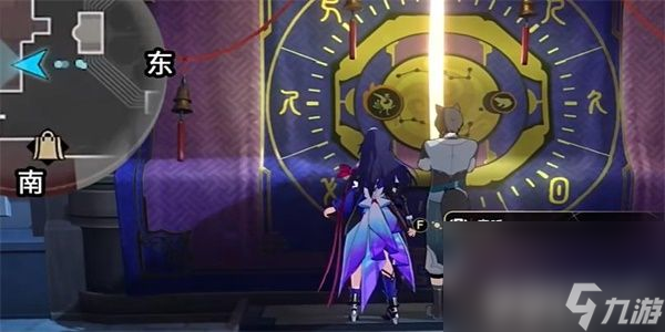 《崩坏星穹铁道》倒霉的阿幸任务如何完成 倒霉的阿幸任务玩法分享