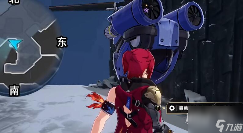 《崩坏星穹铁道》我的挚爱同行任务攻略