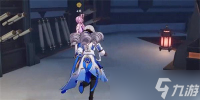 《崩坏星穹铁道》金人巷怎么去