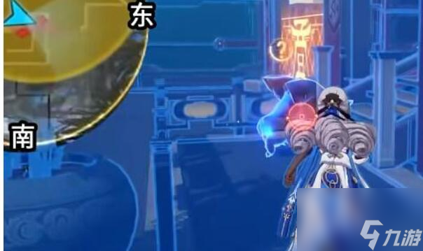 崩坏星穹铁道蜃楼遁影难度三怎么完成