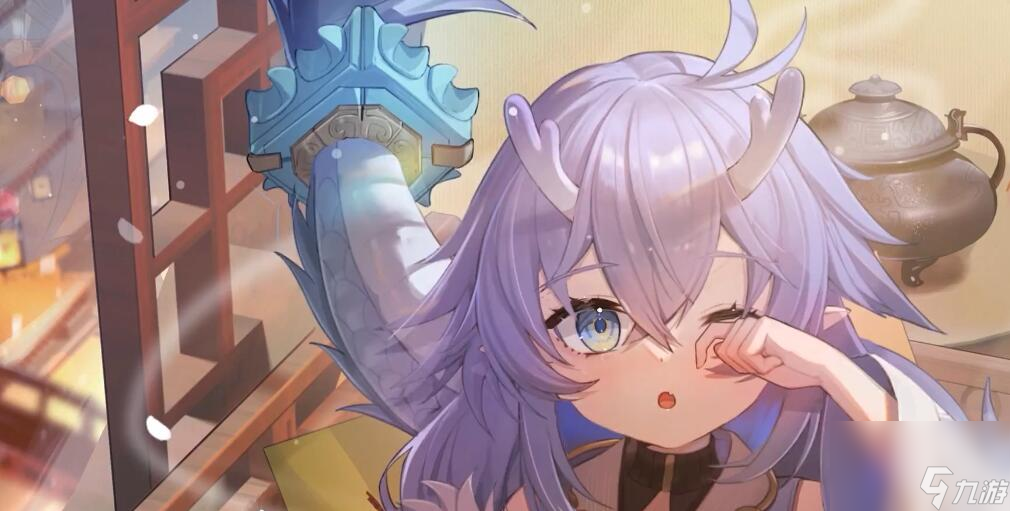 崩坏星穹铁道符玄带什么光锥