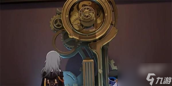 崩坏星穹铁道漫藏海盗其二任务怎么完成