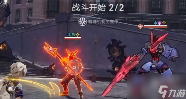 崩坏星穹铁道忘却之庭回忆第十二层
