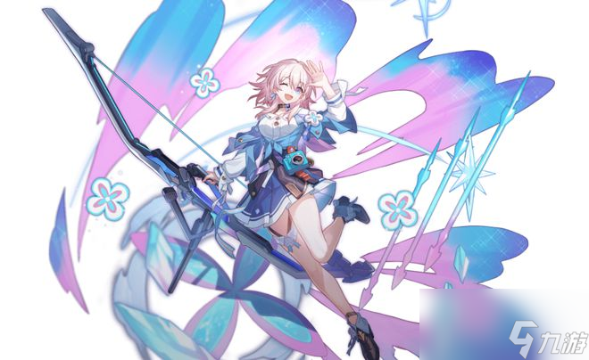 崩坏星穹铁道最高数值角色介绍