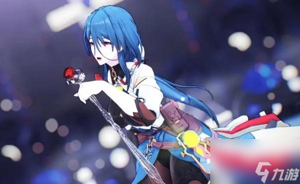 崩坏星穹铁道刃配队如何选阵容