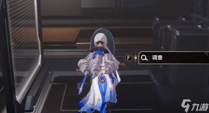 崩坏星穹铁道新世界的大门成就怎么完成