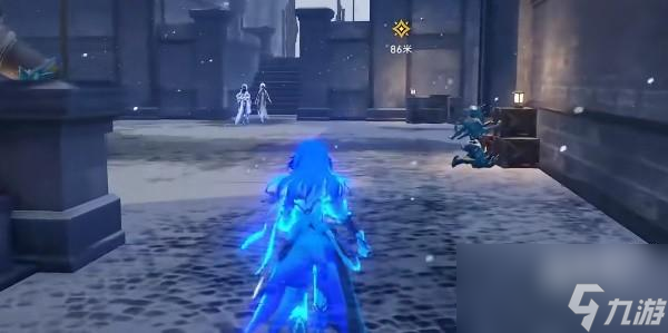 《崩坏星穹铁道》星星是冰冷的玩具攻略