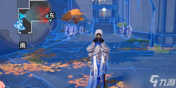 崩坏星穹铁道蜃楼遁影2任务攻略
