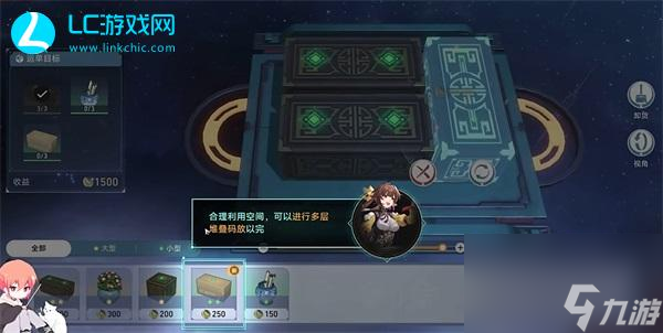 崩坏星穹铁道金人旧巷市廛喧码货2怎么玩-金人旧巷市廛喧码货2攻略