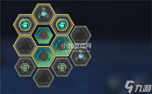 崩坏星穹铁道驭空同行任务四个隐藏成就怎么解锁-崩坏星穹铁道驭空同行任务四个隐藏成就达成攻略