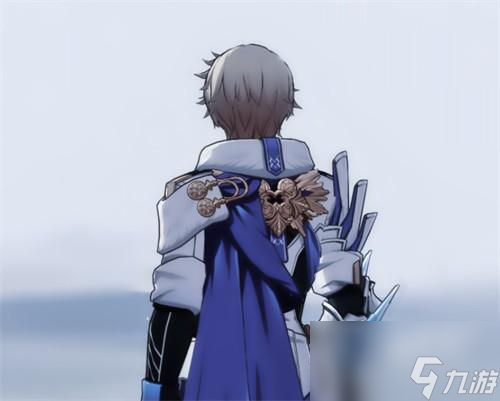 崩坏星穹铁道杰帕德值得练吗