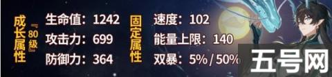 崩坏星穹铁道饮月要抽吗怎么培养（丹恒饮月全面解析及玩法攻略大全）