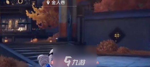 崩坏星穹铁道金人巷怎么进去-轻松抵达金人巷详细步骤