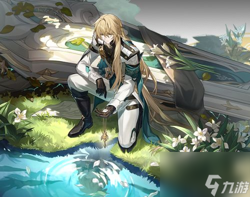 星穹铁道罗刹怎么配队 星穹铁道罗刹配队大全