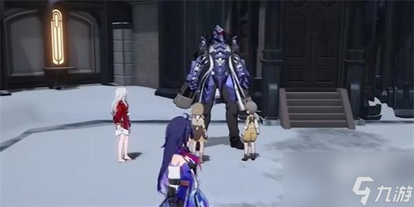 崩坏星穹铁道漫藏海盗其二任务怎么完成