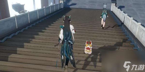星穹铁道谛听头像怎么获得-星穹铁道谛听头像获取攻略