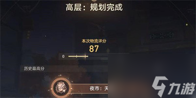 《崩坏星穹铁道》夜市天际线成就获得方法介绍