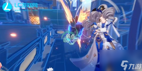 星穹铁道蜃楼遁影难度3怎么过-星穹铁道蜃楼遁影难度3攻略