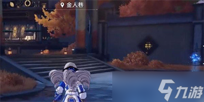 《崩坏星穹铁道》安灵布奠天清路远任务怎么过