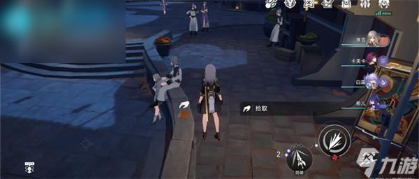 星穹铁道仙舟联盟信仰危机小史在哪