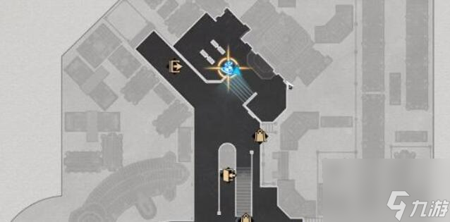崩坏星穹铁道50信用点成就怎么做