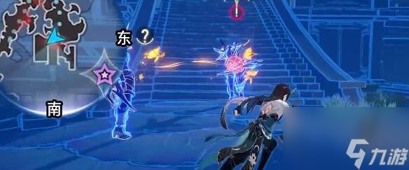 星穹铁道龙返其乡任务攻略