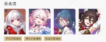星穹铁道停云怎么配队 停云阵容配队攻略大全