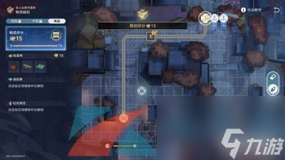崩坏星穹铁道1.3金戺重喧其三任务解锁攻略