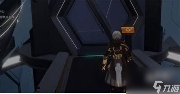 崩坏星穹铁道漩涡止于中心任务介绍