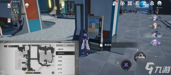 崩坏星穹铁道罗浮老饕茶浓于水成就怎么得 1.3罗浮老饕/茶浓于水获取攻略