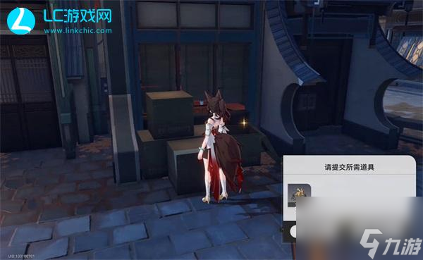 崩坏星穹铁道午夜谜箱攻略-崩坏星穹铁道午夜谜箱怎么完成