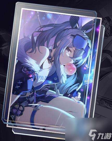 崩坏星穹铁道雨一直下升级材料一览