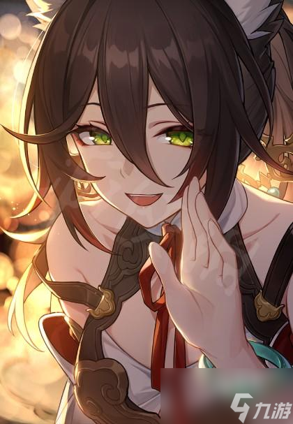 崩坏星穹铁道艾丝妲光锥选择推荐一览