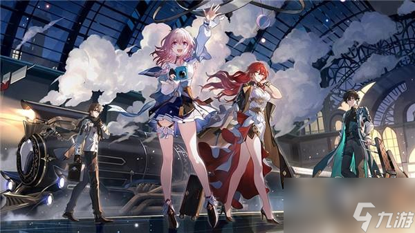 崩坏星穹铁道不充钱零氪怎么玩